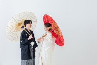 【年賀状にもピッタリ♪】スタジオキャンペーンプランのお知らせ