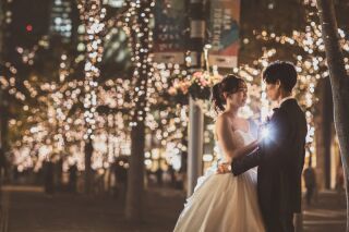 【予約するなら今！】イルミネーションの時期まであと少し♡