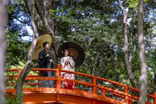 和装ロケーションのご紹介