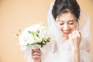 スタジオ洋装撮影のご案内♪