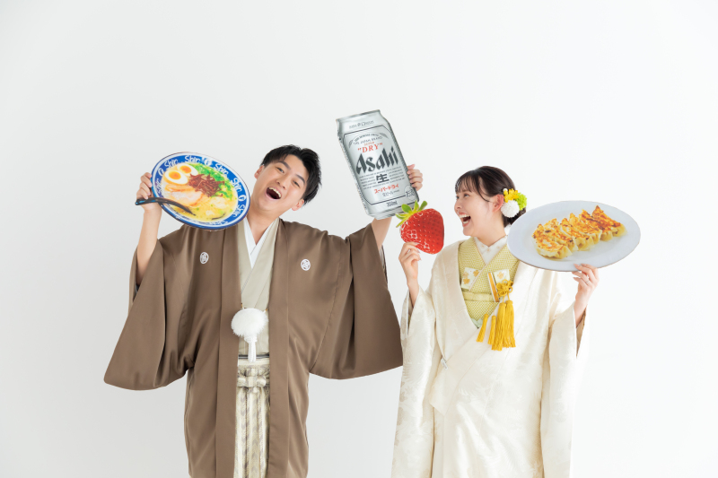 【オリジナル性☆】他と被らない持込アイテムについて