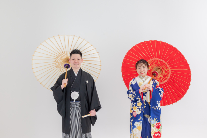 【花嫁道具】和装小物の意味について