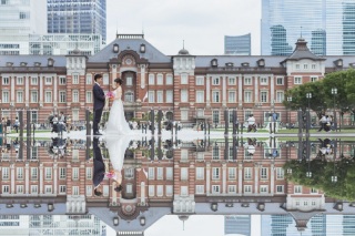 東京駅デイロケーションのご紹介♪