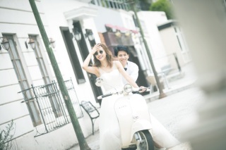 【まるで外国!?】STUDIO EASEのご紹介