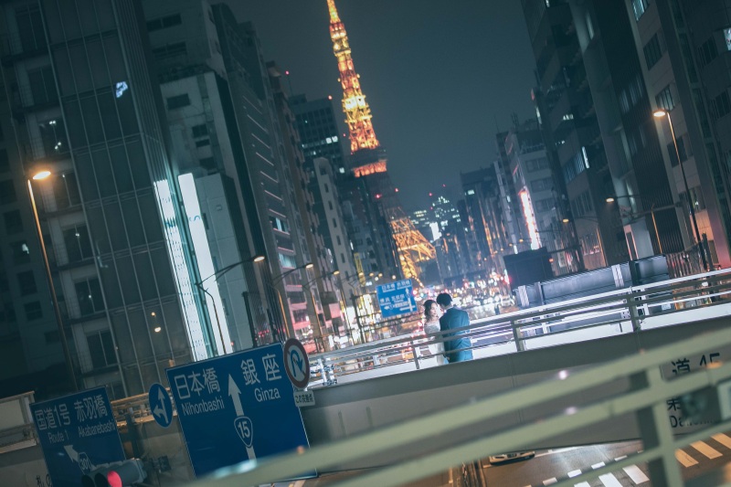 東京駅ナイトロケーションの魅力をご紹介!