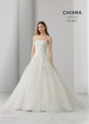 【事前試着OK】新作ウエディングドレス入荷!