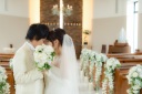 ◆本格チャペルで挙式プラン◆158,000円~好評受付中!