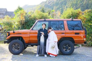 お得な紅葉撮影キャンペーンのお知らせ♪