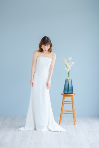 オリジナルドレスのご案内