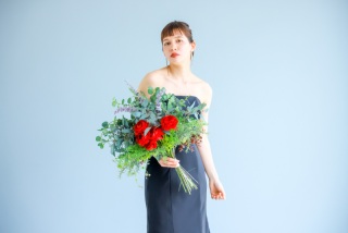 【NEW】新作ブラックドレス入荷!!