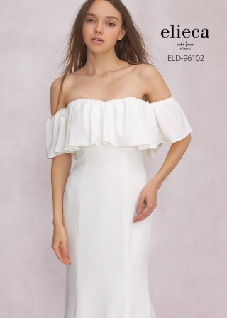 【NEW】新作ウェディングドレス入荷!!