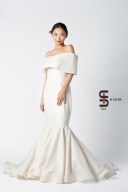 【NEW】新作ウエディングドレス入荷しました