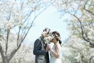 【3月31日まで】桜&春ロケフェア開催中♪