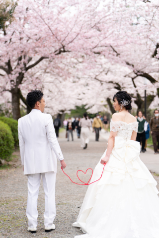 ロケーションフォト・・・*