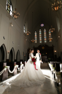 独立型チャペル・・・*