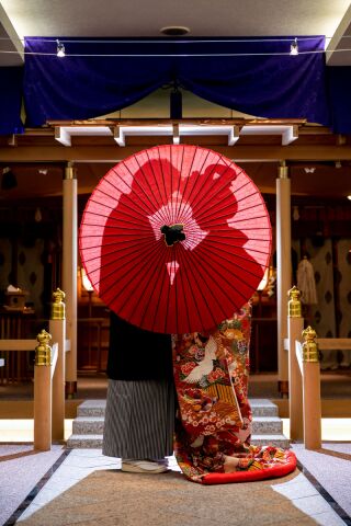 お客様に合わせた一枚を♡