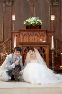 ペットとのお写真♪