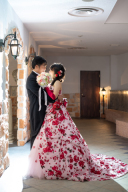 イメージを膨らませて☆