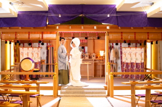 本格フォトウェディング・・・＊