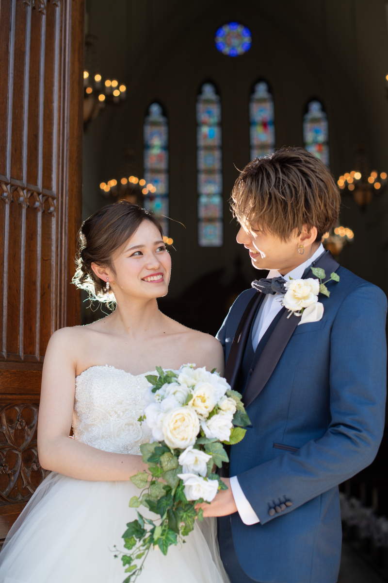 可愛らしい1ショット♡
