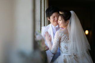 幸せのコリドー・・・♡