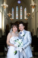 ステンドグラス＊