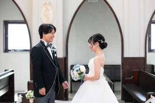 ファーストミート風のお写真♡