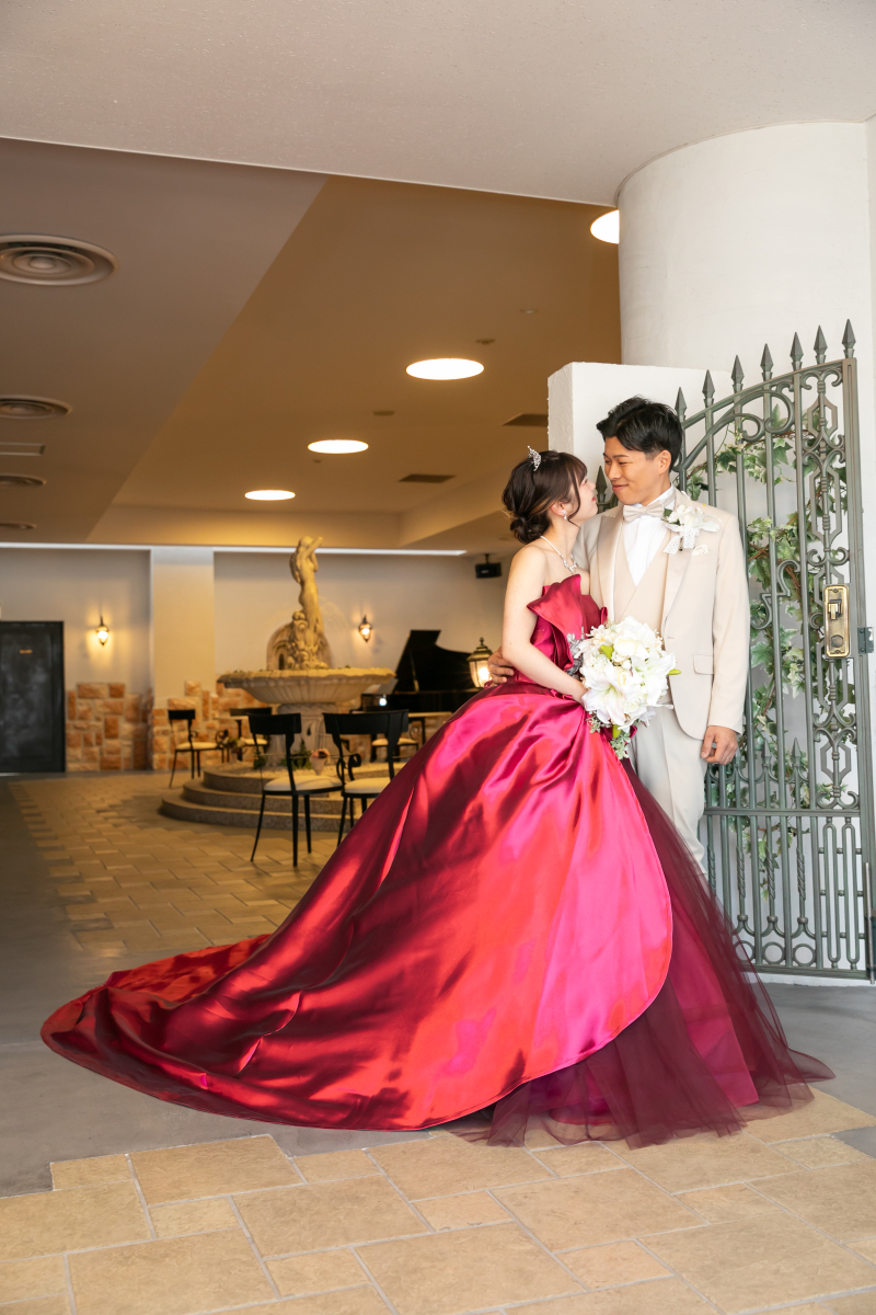 中世ヨーロッパの雰囲気・・・*