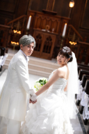 ご試着もできます♪