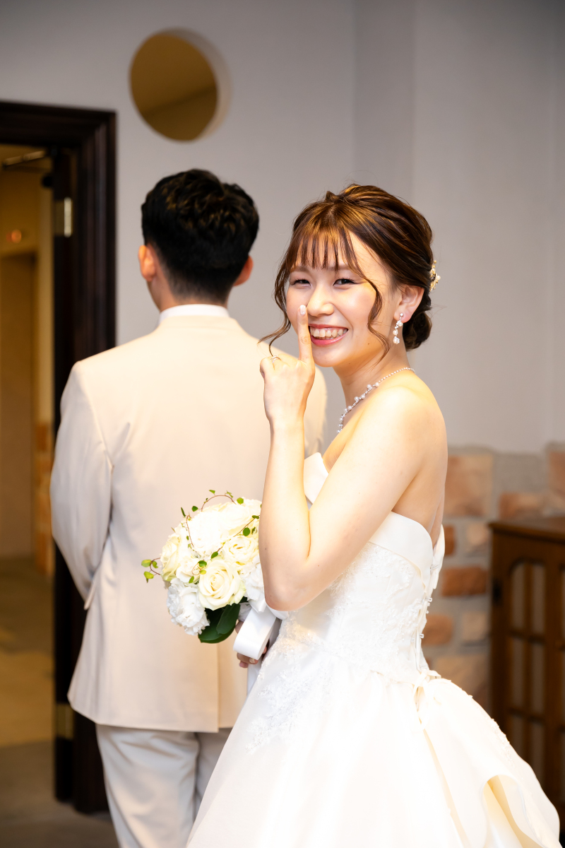 ファーストミート♡