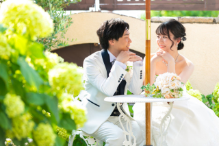 ガーデン・・・*