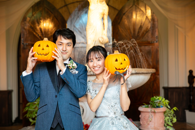 メインロビーで・・・*