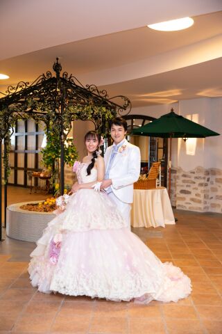 インナーガーデン♡