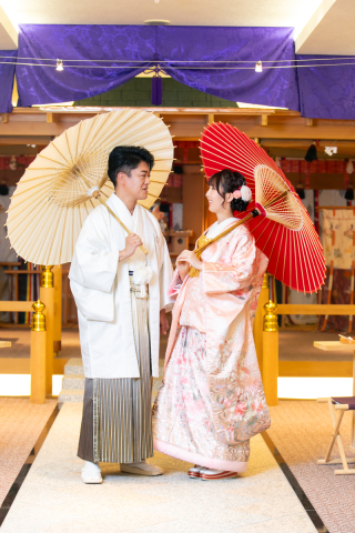 自然な様子を撮影した1枚・・・*