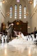 独立型チャペル・・・＊