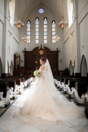 限定プランでお得に2着の衣裳をお楽しみいただけます♪