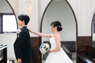 ファーストミート♡