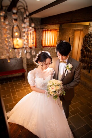 大人な雰囲気で・・・*