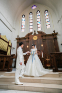 独立型チャペルの魅力♡