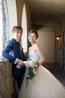 素敵な笑顔に&hellip;♪