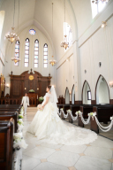 独立型チャペル・・・＊