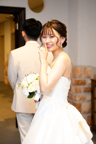 ファーストミート♡