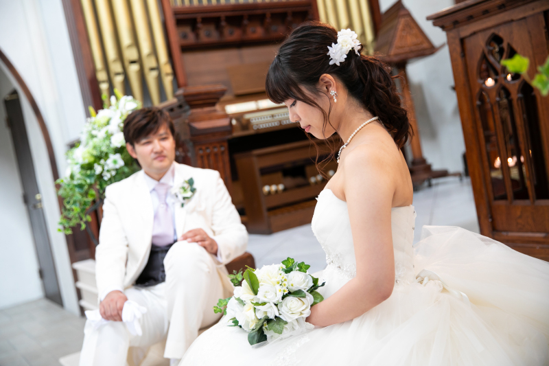 横顔の魅力…☆