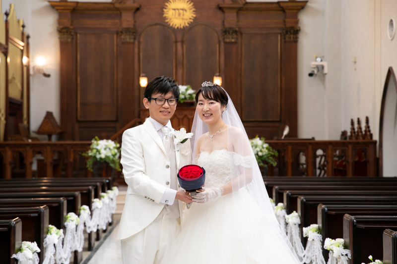 思い出の品をいつまでも…♡