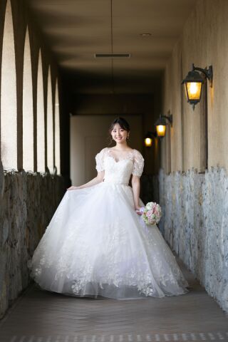 ヨーロッパの雰囲気♡