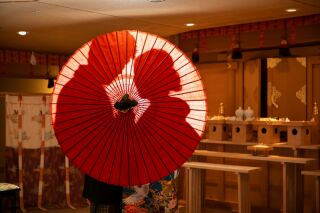 お客様に合った一枚を♡