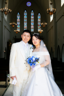 ステンドグラス・・・*