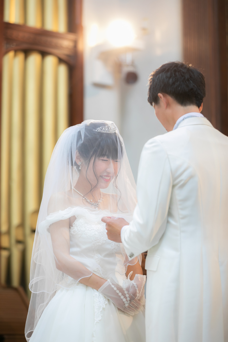 どんな表情も…♪