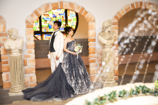 インナーガーデン・・・*