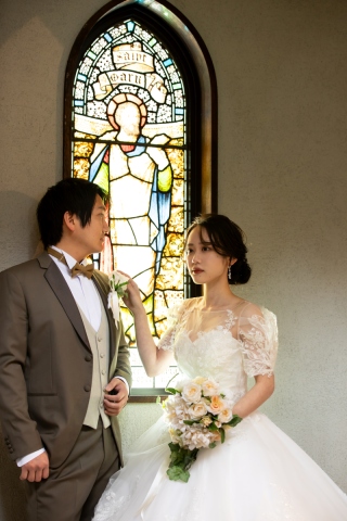 中世ヨーロッパ・・・*